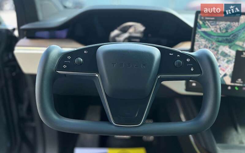Позашляховик / Кросовер Tesla Model X 2022 в Мукачевому