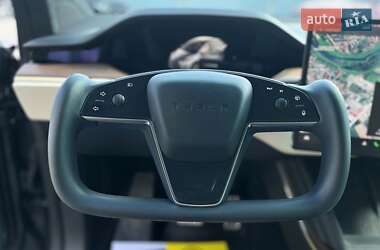 Внедорожник / Кроссовер Tesla Model X 2022 в 