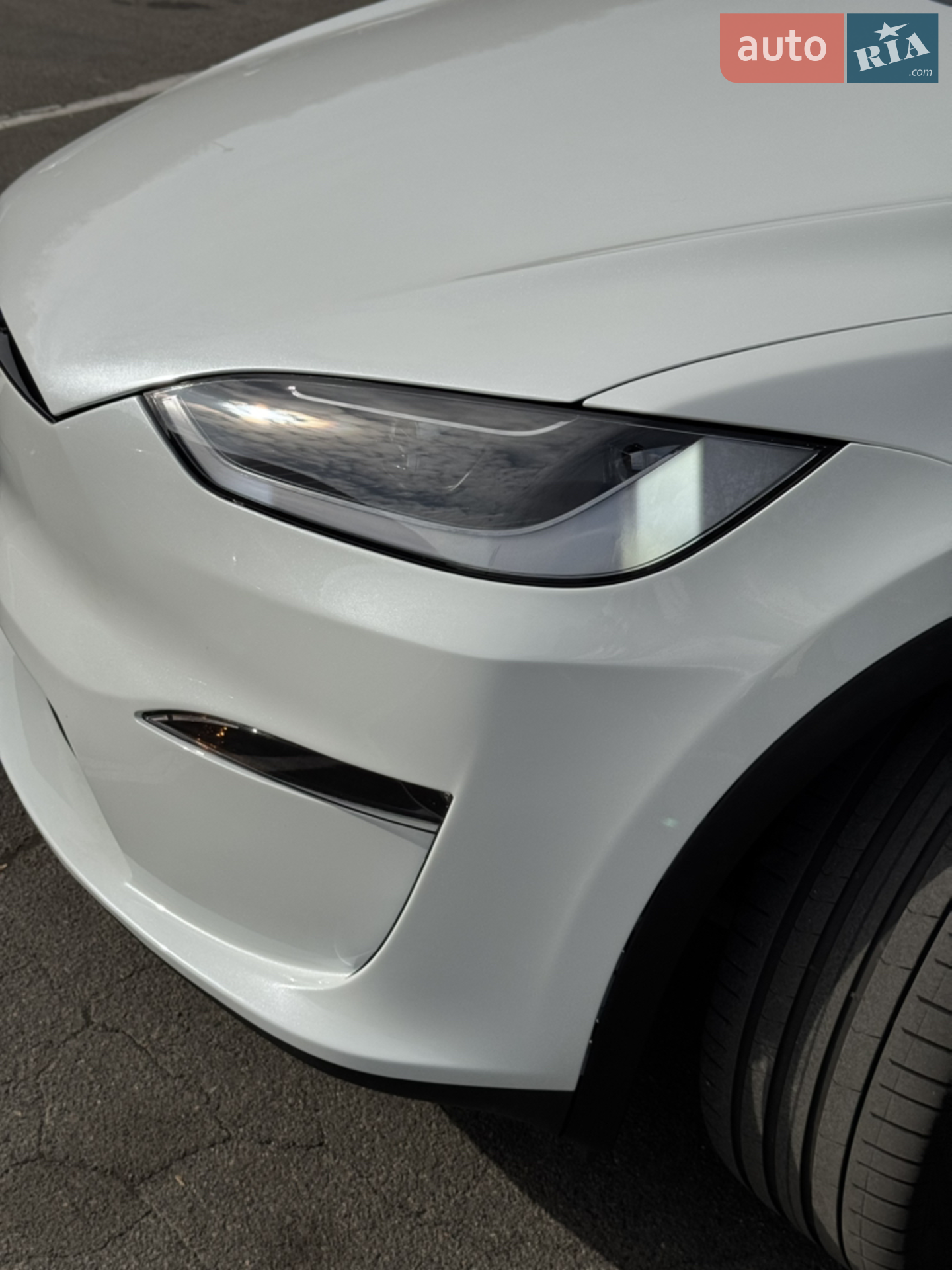 2023 Tesla Model X - мініатюра 10