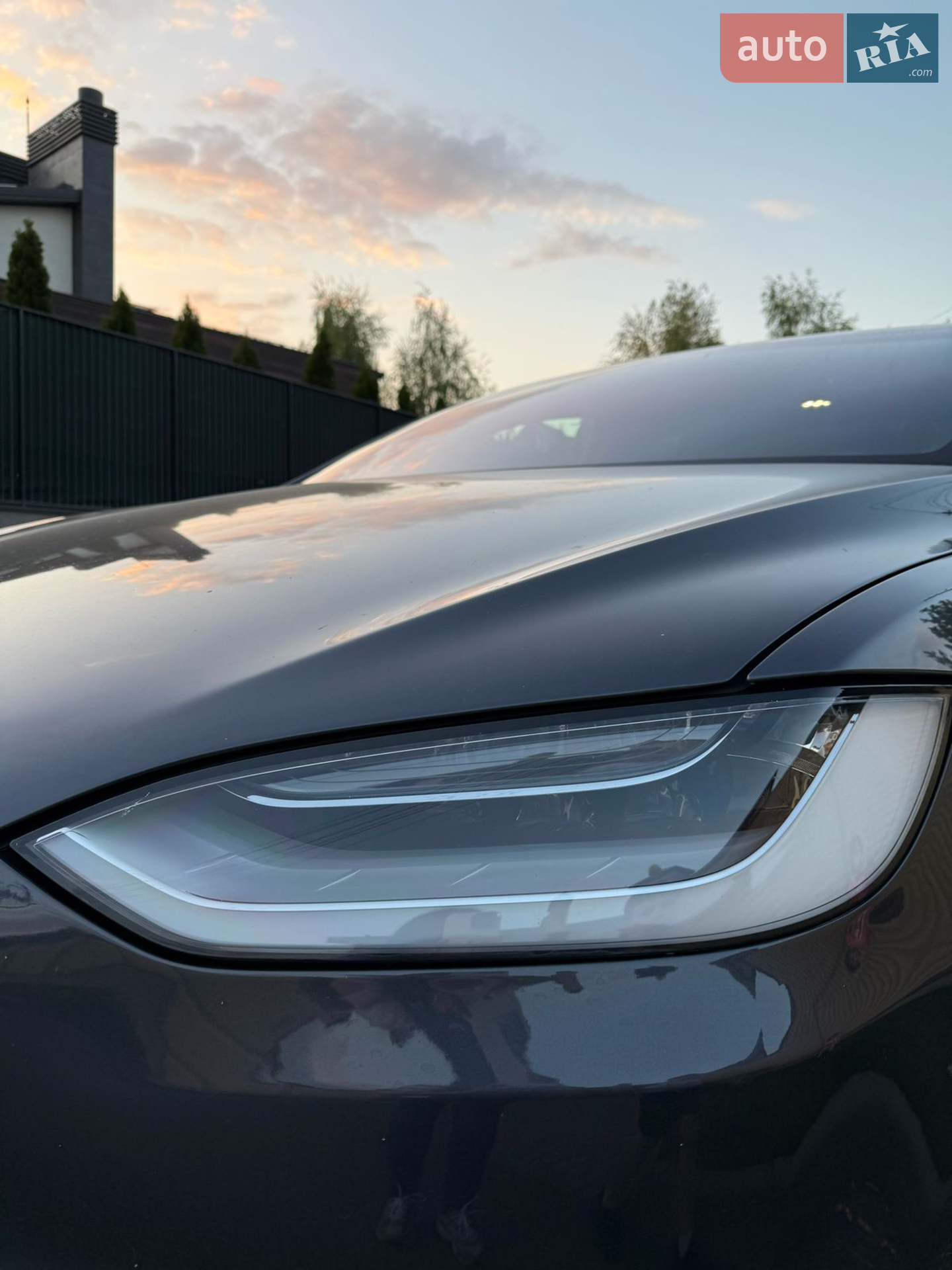 2020 Tesla Model X - мініатюра 7