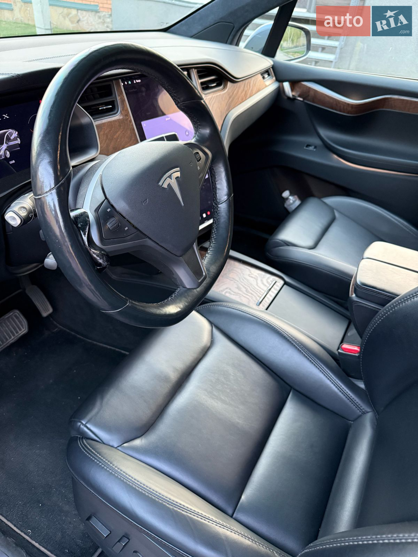 2020 Tesla Model X - мініатюра 9