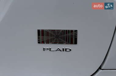 Позашляховик / Кросовер Tesla Model X 2022 в 