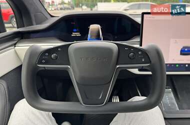 Внедорожник / Кроссовер Tesla Model X 2022 в 