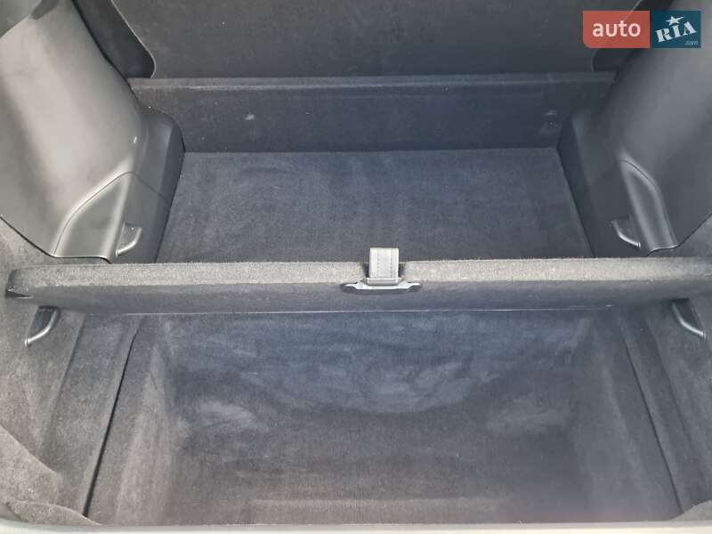 Внедорожник / Кроссовер Tesla Model X 2018 в Тернополе