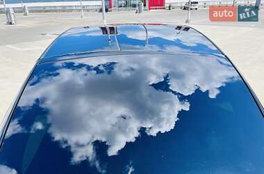 Позашляховик / Кросовер Tesla Model X 2018 в 