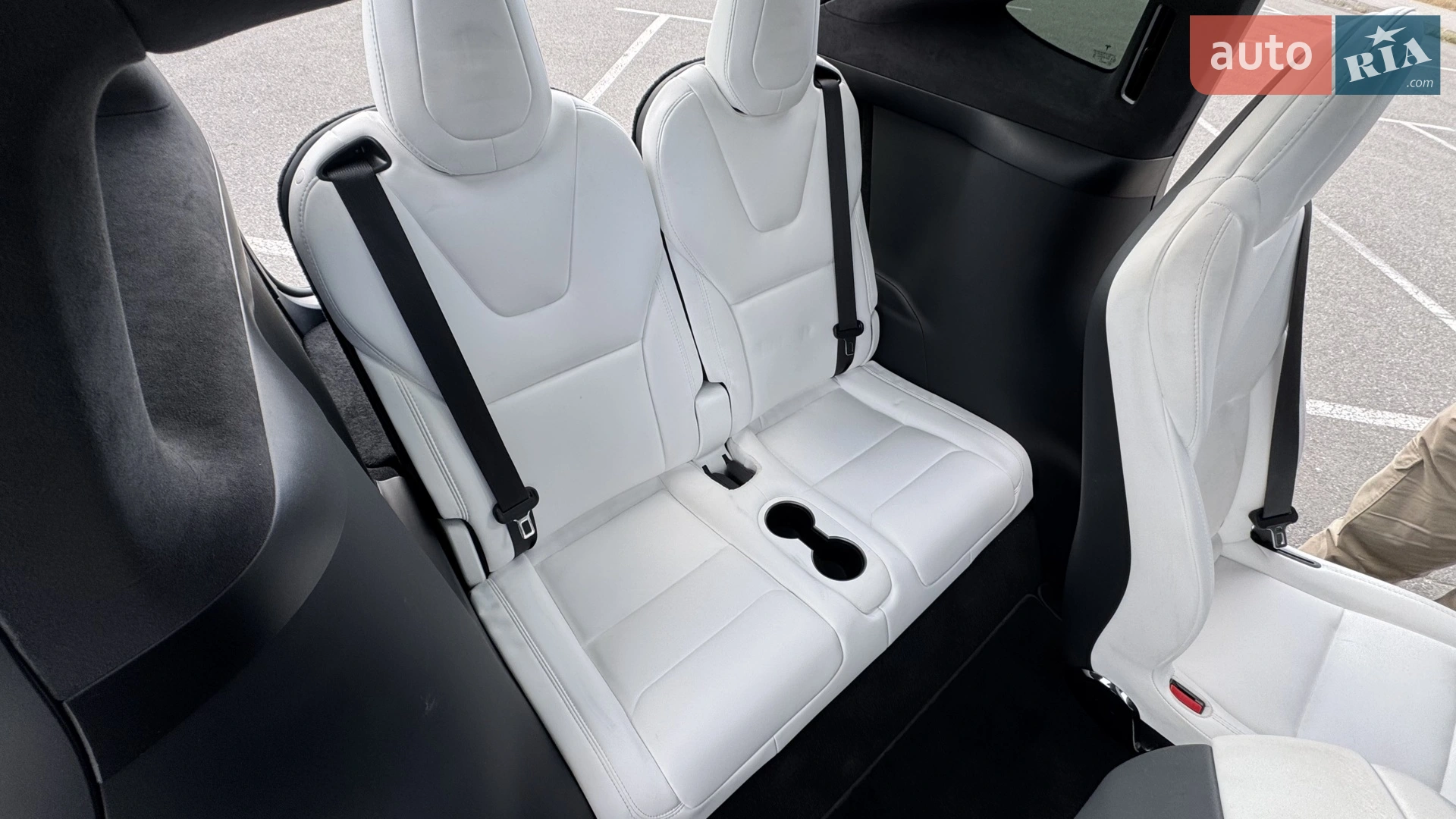 2019 Tesla Model X - мініатюра 28