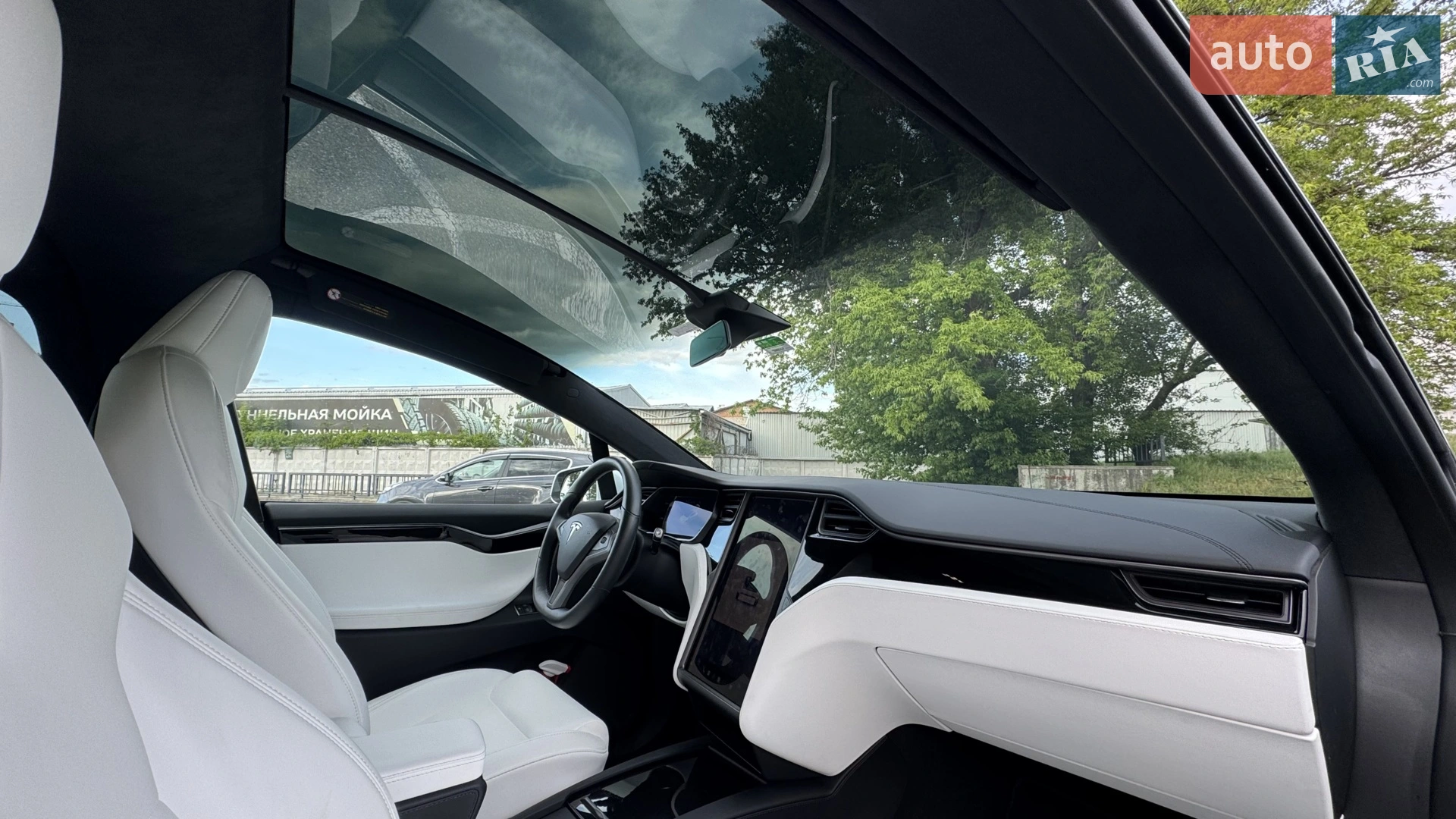 2019 Tesla Model X - мініатюра 32