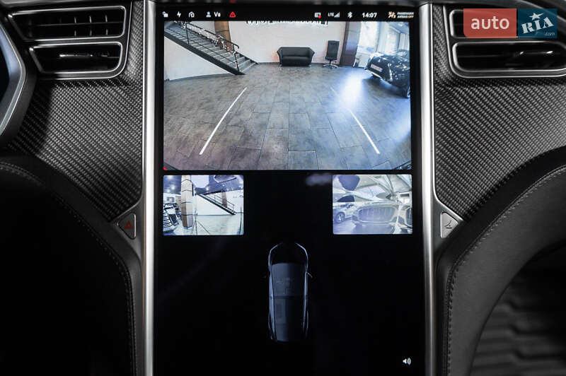 Внедорожник / Кроссовер Tesla Model X 2018 в Одессе фото 31 Внедорожник / Кроссовер Tesla Model X 2018 в Одессе