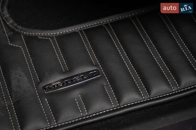 Внедорожник / Кроссовер Tesla Model X 2018 в Одессе фото 64 Внедорожник / Кроссовер Tesla Model X 2018 в Одессе