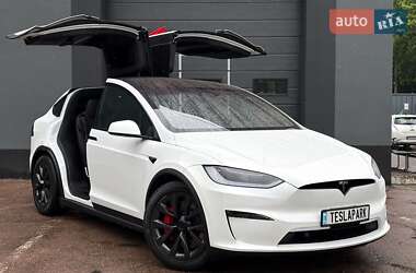 Tesla Model X 2023 Tesla Model X 2023