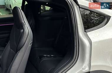Внедорожник / Кроссовер Tesla Model X 2023 в 