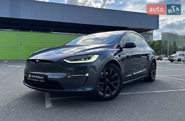 Tesla Model X 2022 Tesla Model X 2022