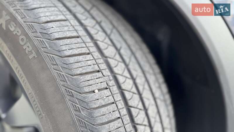 Внедорожник / Кроссовер Tesla Model X 2022 в Киеве фото 15 Внедорожник / Кроссовер Tesla Model X 2022 в Киеве