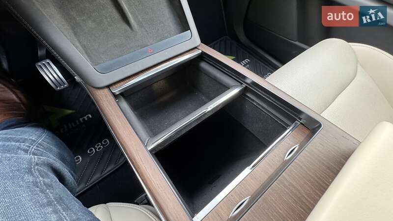 Внедорожник / Кроссовер Tesla Model X 2022 в Киеве фото 56 Внедорожник / Кроссовер Tesla Model X 2022 в Киеве