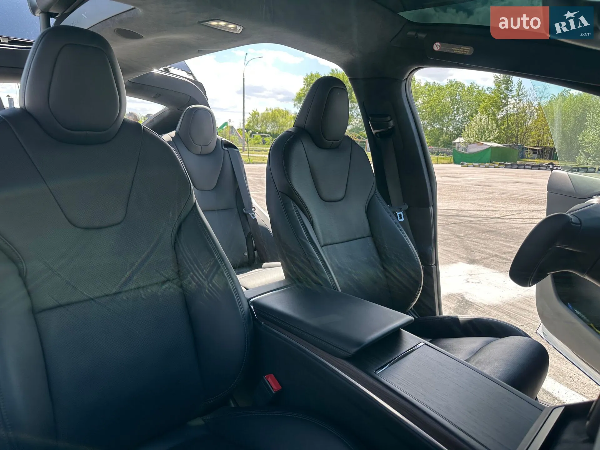 2022 Tesla Model X - мініатюра 14
