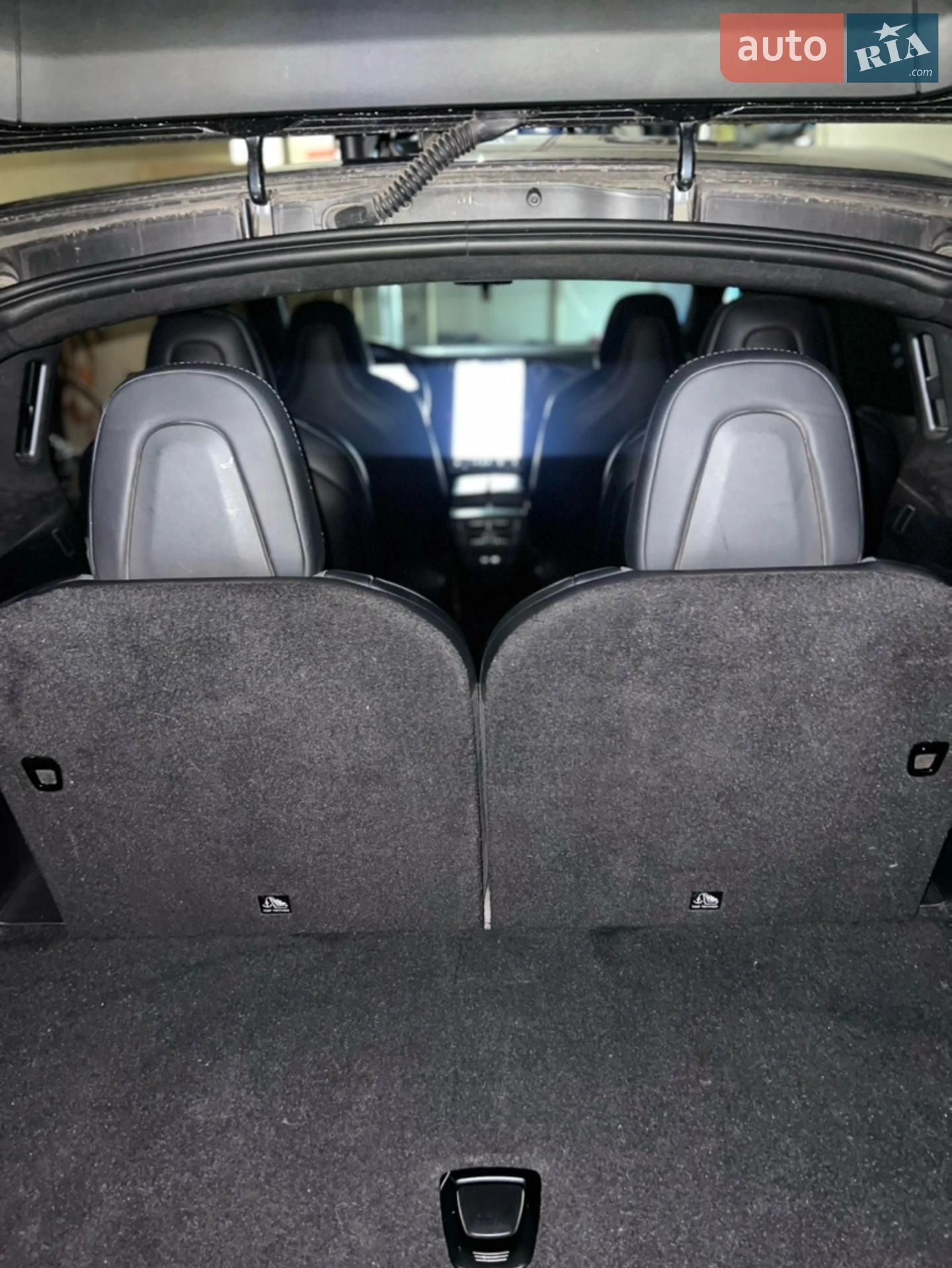 2018 Tesla Model X - мініатюра 8