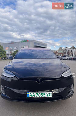 Tesla Model X 2020 Tesla Model X 2020