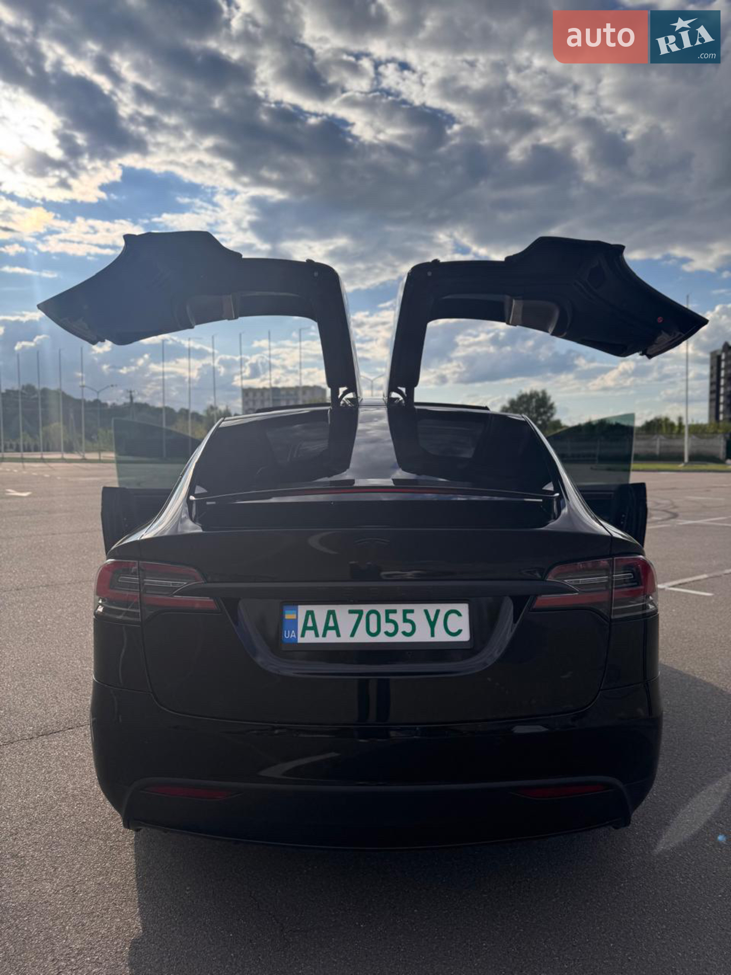 2020 Tesla Model X - мініатюра 25
