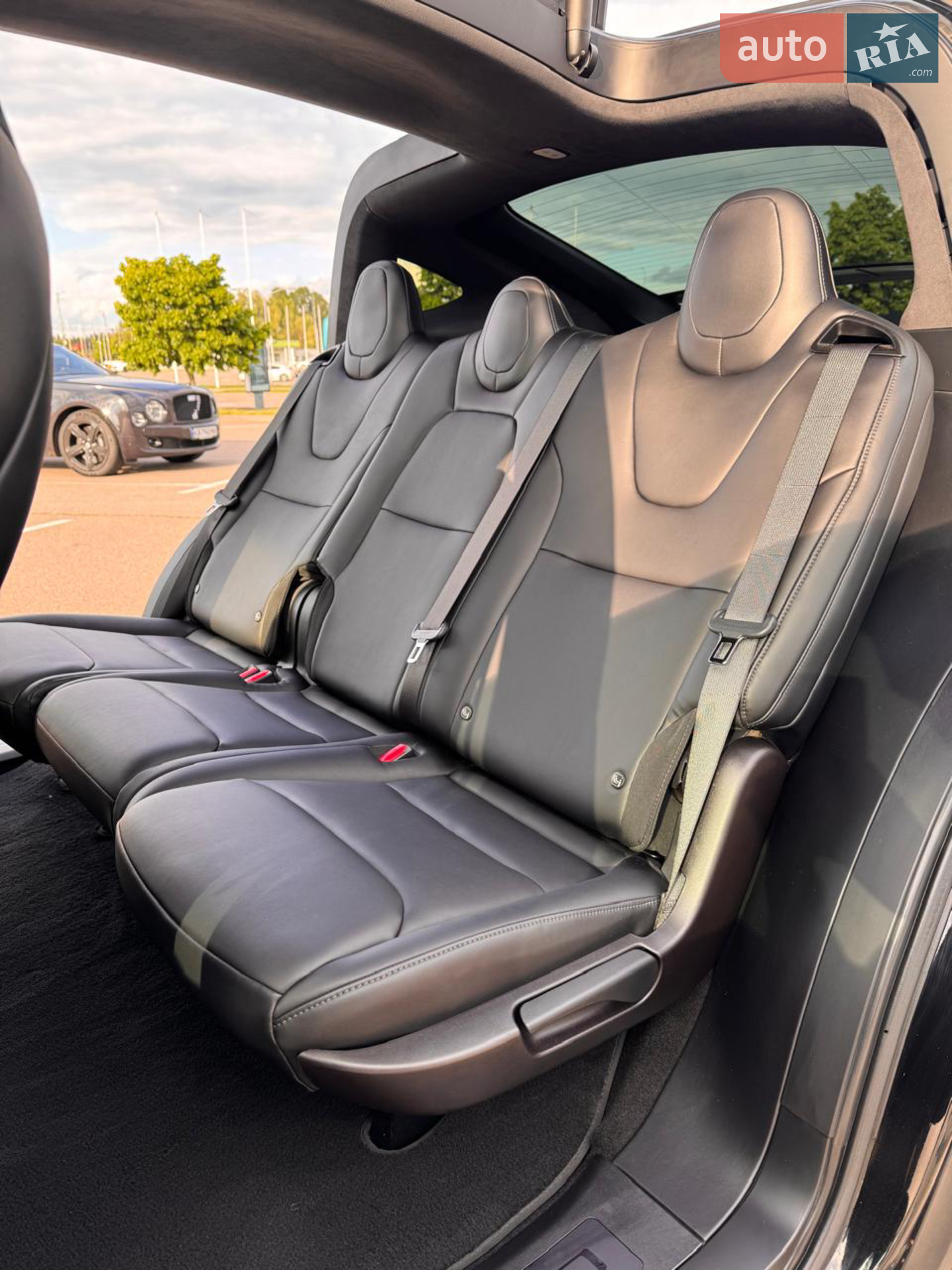 2020 Tesla Model X - мініатюра 35