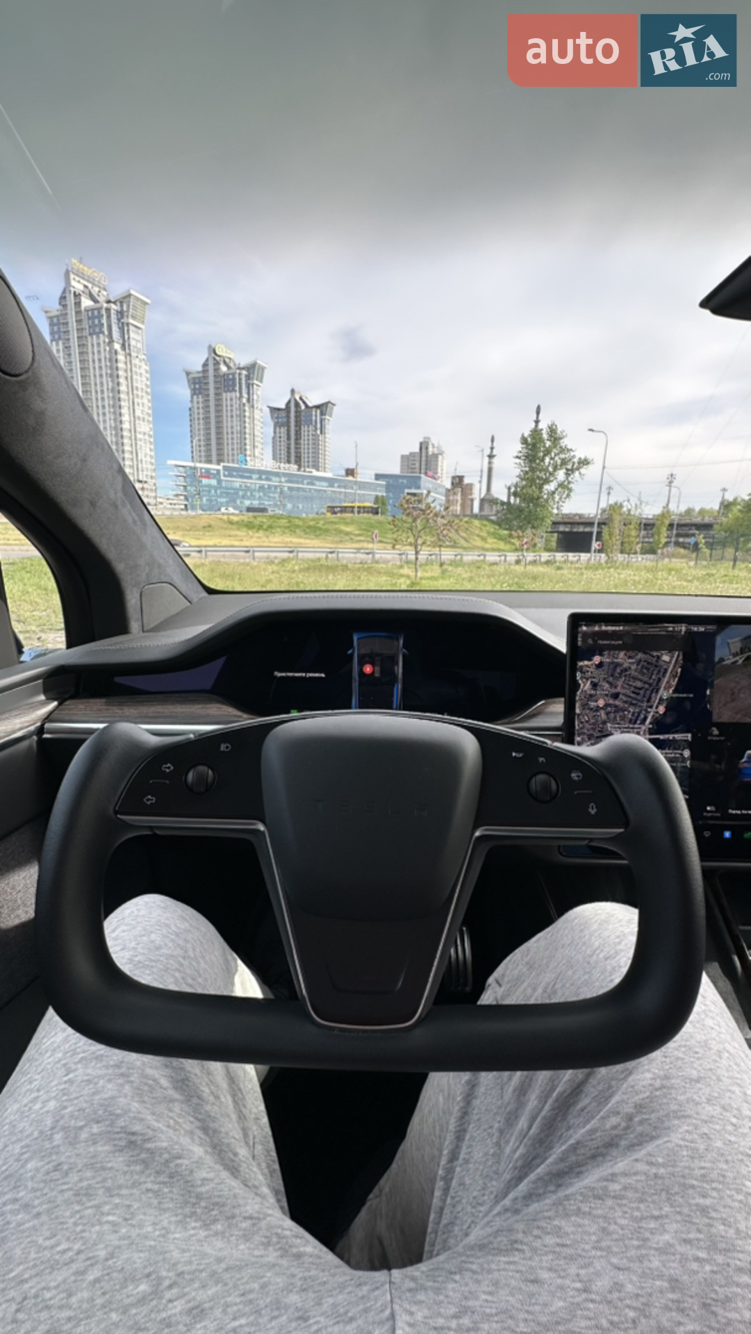 2022 Tesla Model X - мініатюра 21