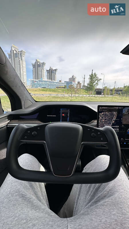 Внедорожник / Кроссовер Tesla Model X 2022 в Киеве фото 21 Внедорожник / Кроссовер Tesla Model X 2022 в Киеве