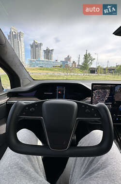 Внедорожник / Кроссовер Tesla Model X 2022 в 