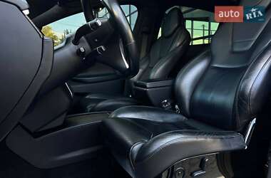 Внедорожник / Кроссовер Tesla Model X 2016 в 