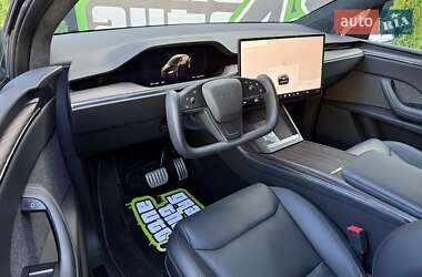 Внедорожник / Кроссовер Tesla Model X 2023 в 