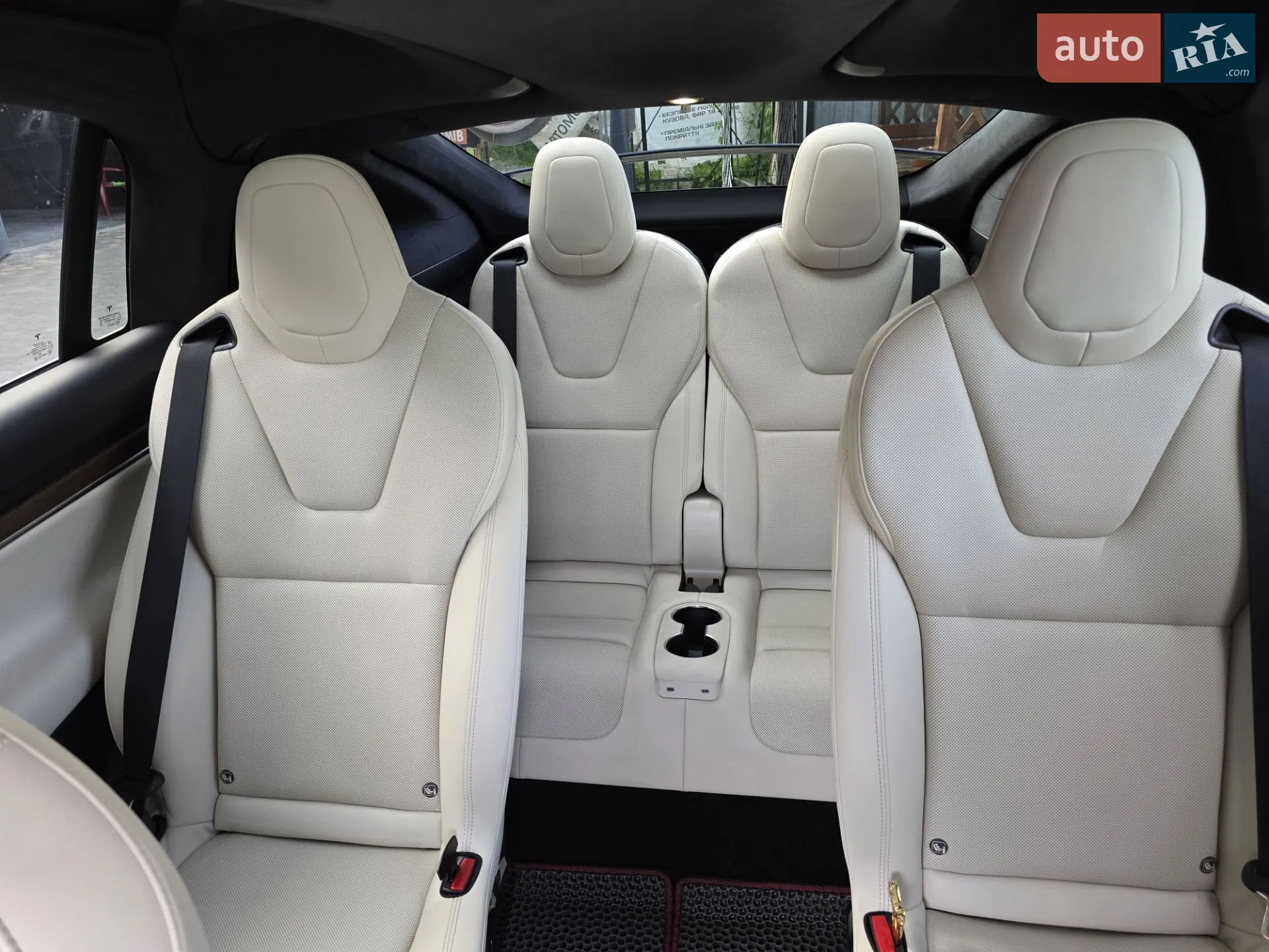 2022 Tesla Model X - мініатюра 9