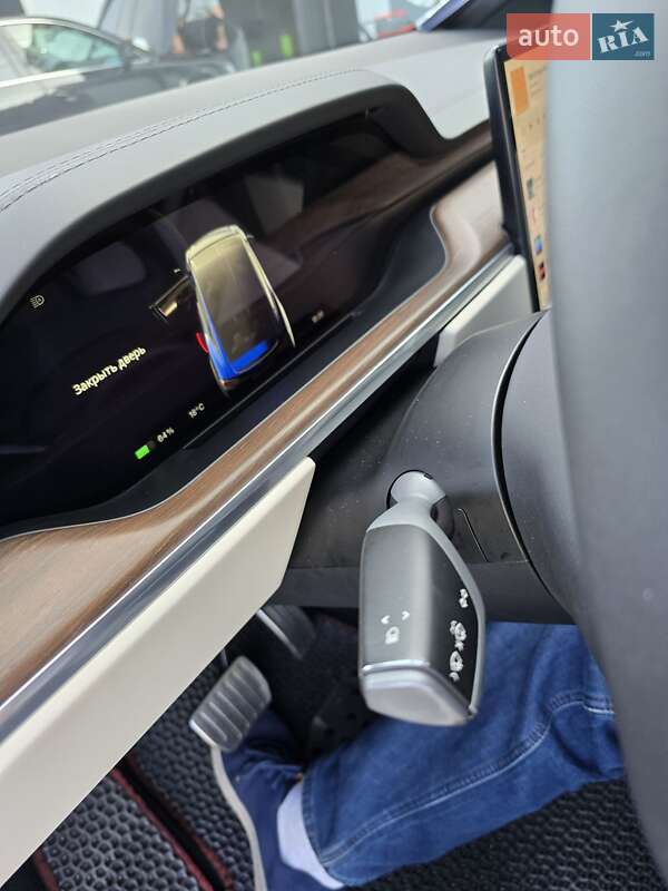 Позашляховик / Кросовер Tesla Model X 2022 в Вінниці фото 19 Позашляховик / Кросовер Tesla Model X 2022 в Вінниці