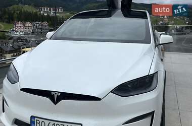 Tesla Model X 2023 Tesla Model X 2023