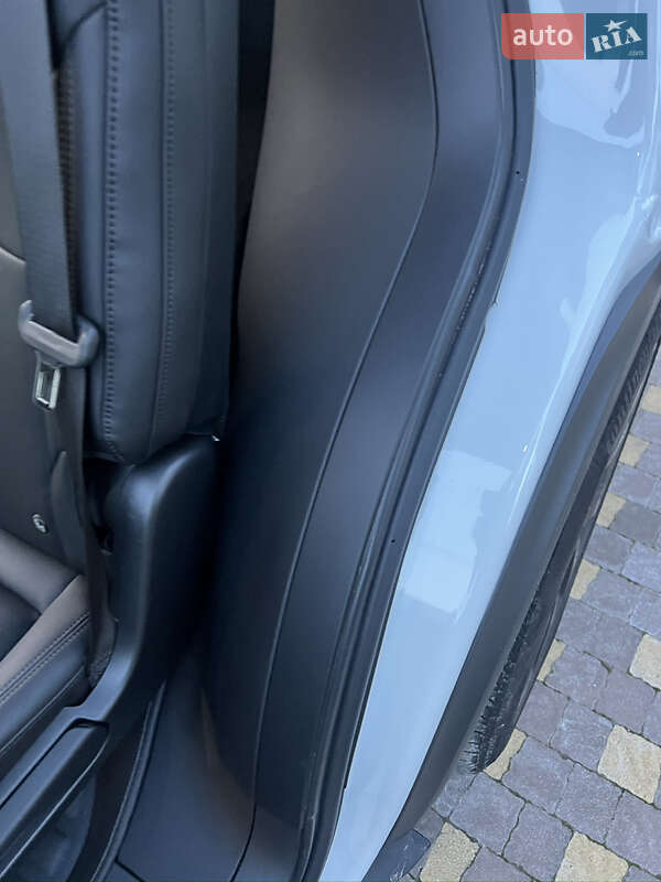 Внедорожник / Кроссовер Tesla Model X 2023 в Тернополе фото 17 Внедорожник / Кроссовер Tesla Model X 2023 в Тернополе