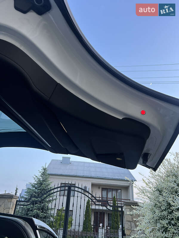 Внедорожник / Кроссовер Tesla Model X 2023 в Тернополе фото 25 Внедорожник / Кроссовер Tesla Model X 2023 в Тернополе