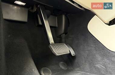 Внедорожник / Кроссовер Tesla Model X 2017 в 