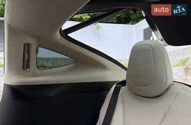 Внедорожник / Кроссовер Tesla Model X 2017 в 