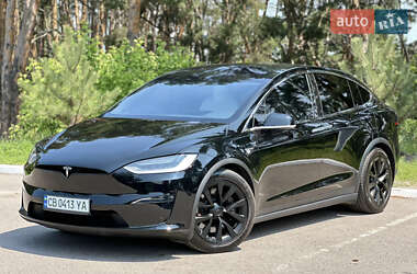 Tesla Model X 2022 Tesla Model X 2022
