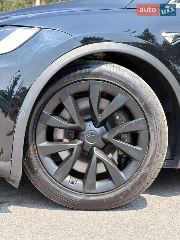Внедорожник / Кроссовер Tesla Model X 2022 в Киеве фото 10 Внедорожник / Кроссовер Tesla Model X 2022 в Киеве