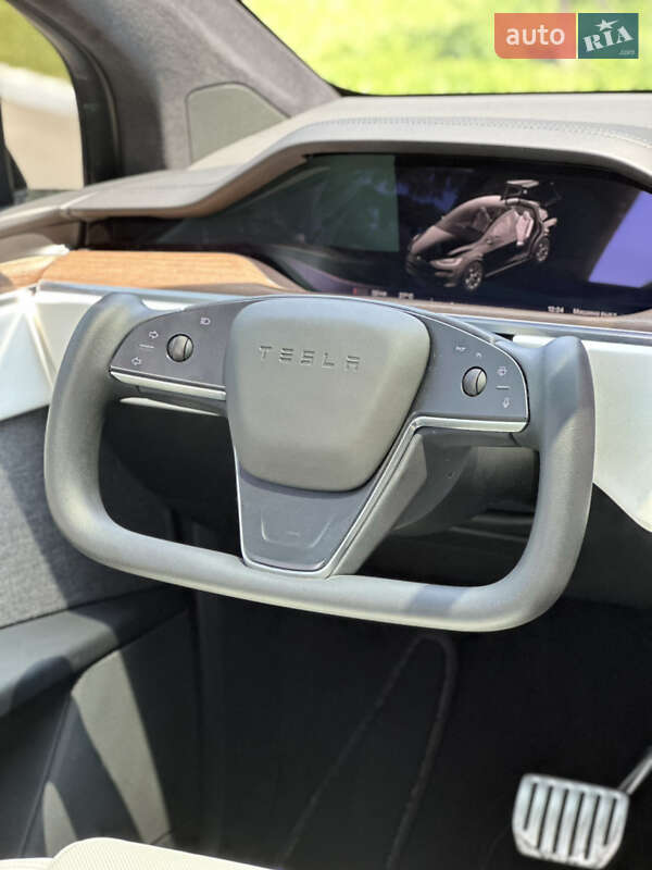 Внедорожник / Кроссовер Tesla Model X 2022 в Киеве фото 14 Внедорожник / Кроссовер Tesla Model X 2022 в Киеве