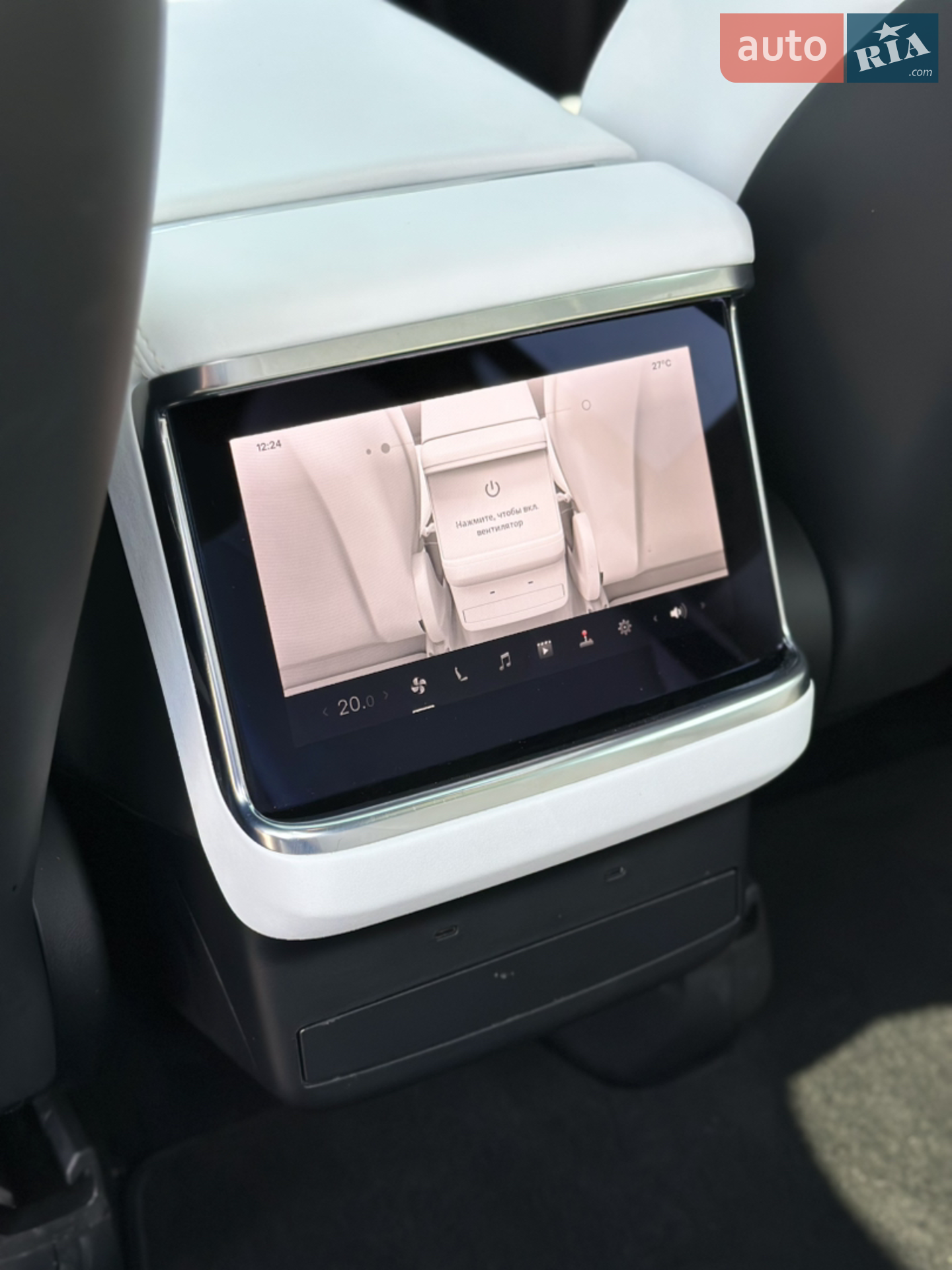 2022 Tesla Model X - мініатюра 13
