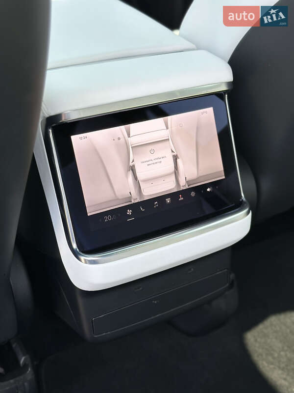 Внедорожник / Кроссовер Tesla Model X 2022 в Киеве фото 13 Внедорожник / Кроссовер Tesla Model X 2022 в Киеве