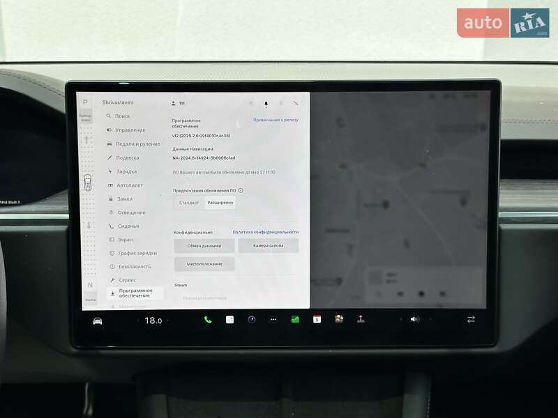 Внедорожник / Кроссовер Tesla Model X 2022 в Киеве фото 23 Внедорожник / Кроссовер Tesla Model X 2022 в Киеве