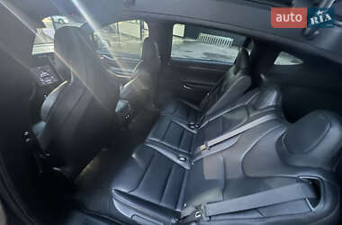 Внедорожник / Кроссовер Tesla Model X 2018 в 