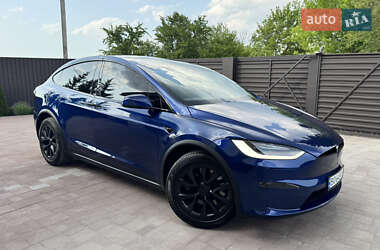 Tesla Model X 2022 Tesla Model X 2022