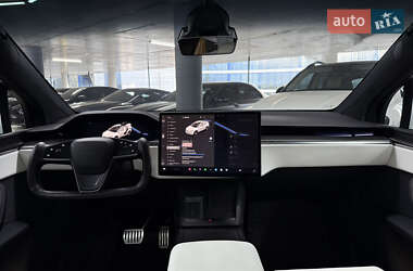 Внедорожник / Кроссовер Tesla Model X 2022 в 