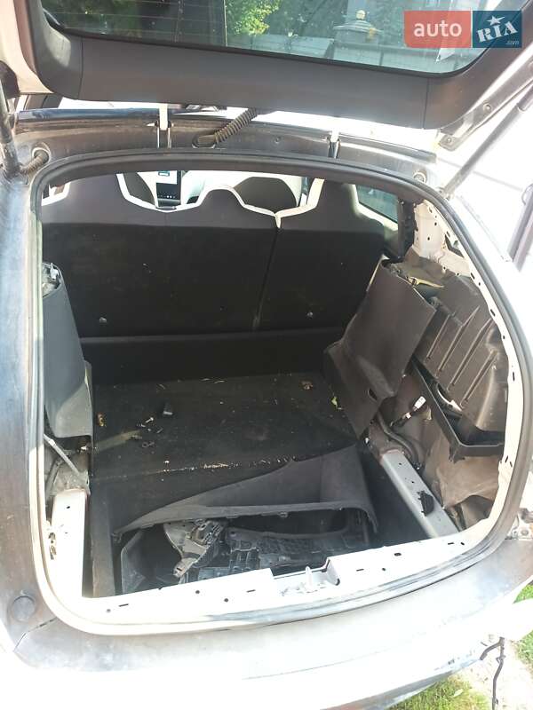 Позашляховик / Кросовер Tesla Model X 2020 в Києві фото 3 Позашляховик / Кросовер Tesla Model X 2020 в Києві