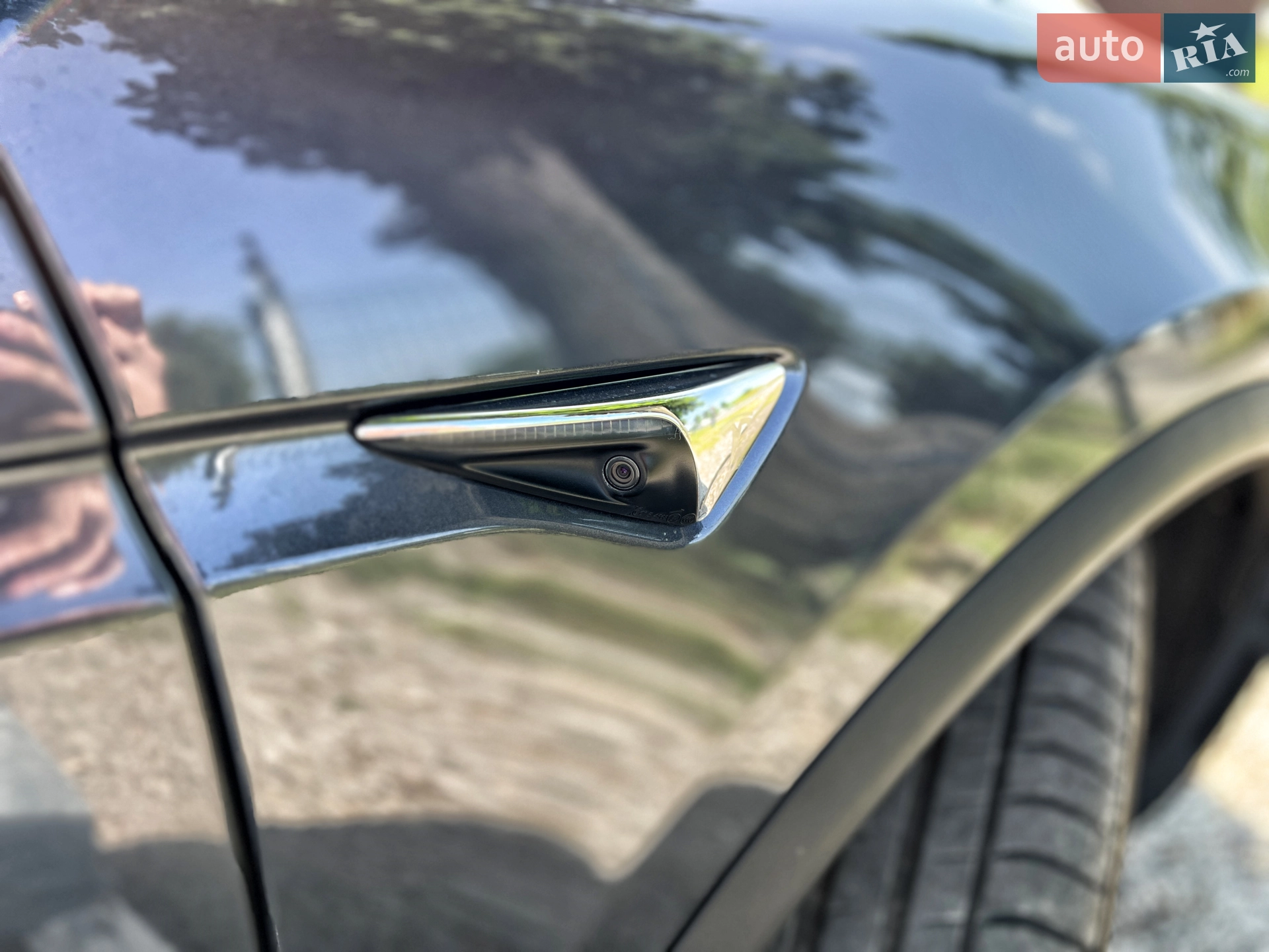 2018 Tesla Model X - мініатюра 21