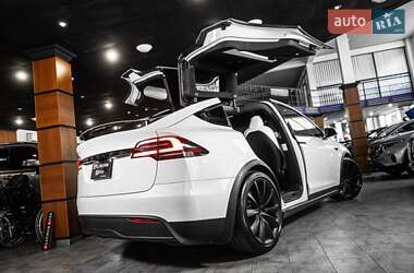 Tesla Model X 2023 Tesla Model X 2023