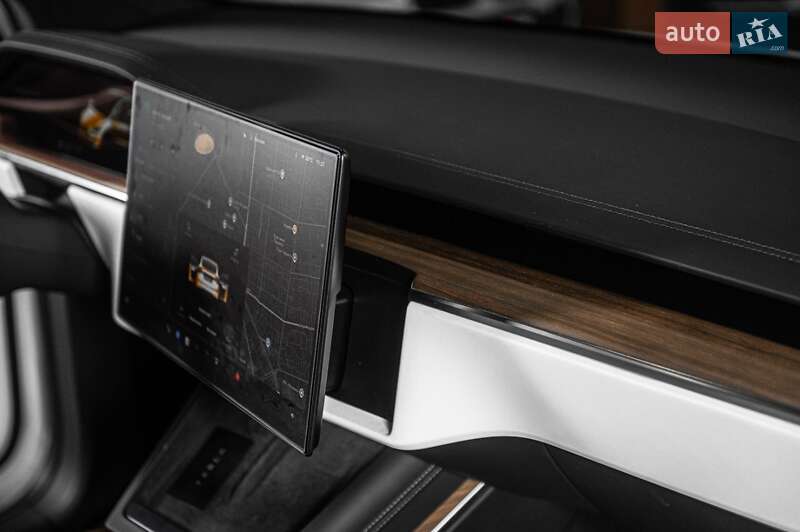Внедорожник / Кроссовер Tesla Model X 2023 в Одессе фото 53 Внедорожник / Кроссовер Tesla Model X 2023 в Одессе