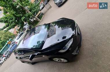 Внедорожник / Кроссовер Tesla Model X 2017 в 