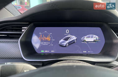 Внедорожник / Кроссовер Tesla Model X 2020 в 